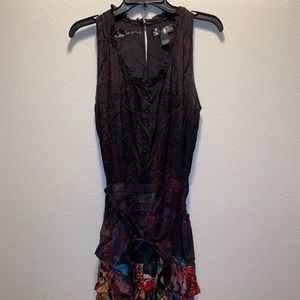 Desigual Women’s Dress Size Medium